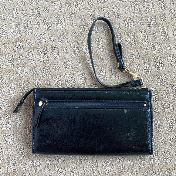 Coach clutch - Picture 2 of 2